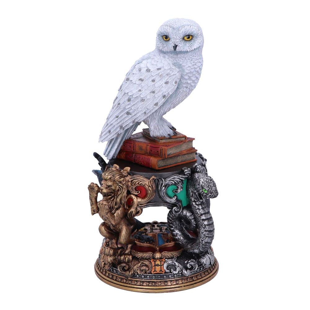 Harry Potter Hedwig Owl Figurine 22cm