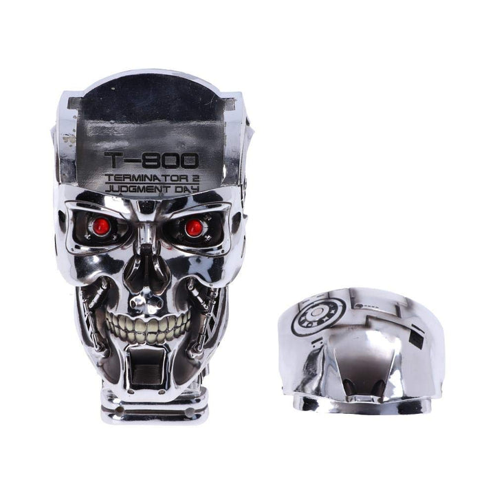 T800 Terminator 2 Judgement Day T2 Head Bottle Opener