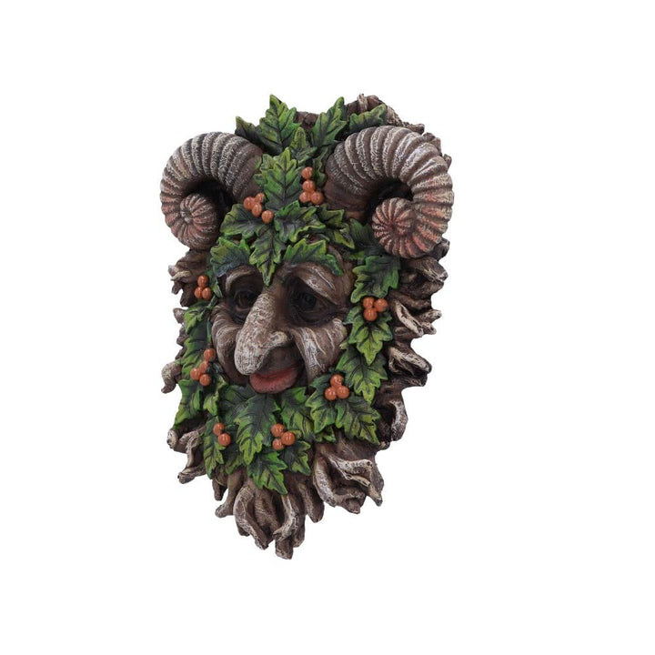 Rawan Wall Mounted Tree Spirit 21.3cm
