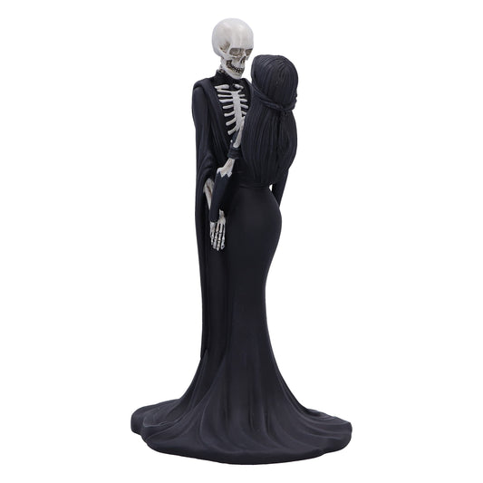Eternal Vow Gothic Skeletons Figurine 24cm 2