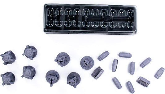 Apex Legends Supply Miniatures Board Game Expansion