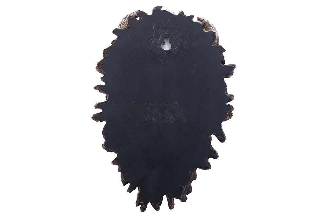 Alder Wall Mounted Tree Spirit 20.2cm