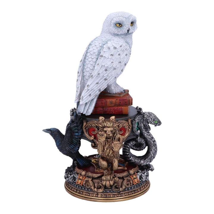 Harry Potter Hedwig Owl Figurine 22cm
