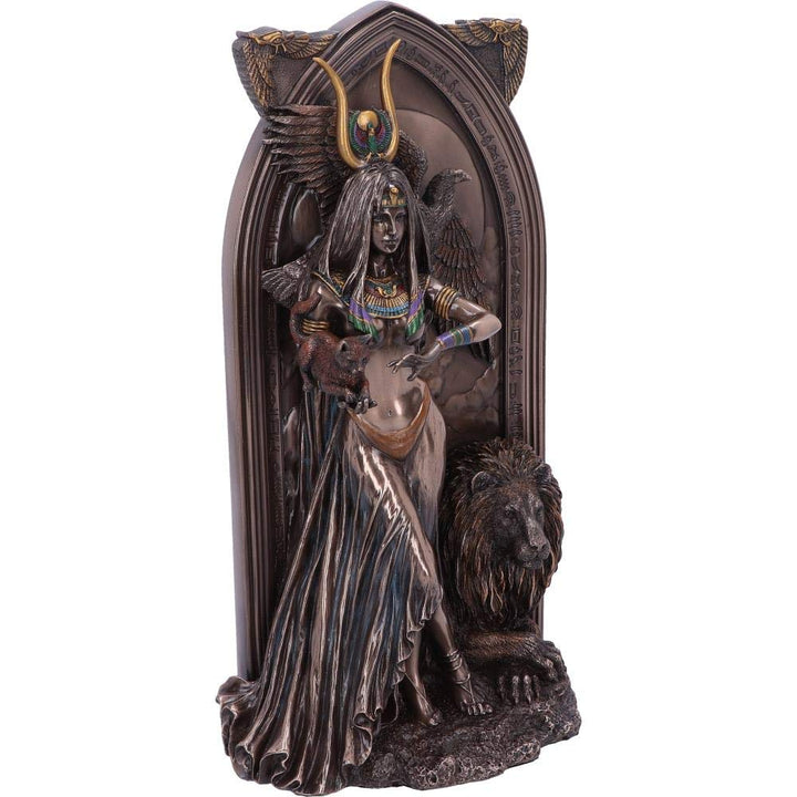 Ruth Thompson The Priestess Arcana Series Egyptian Figurine by 27cm