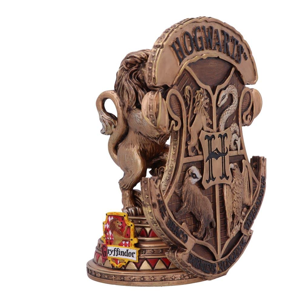 Harry Potter Gryffindor Bookend 20cm Officially Licensed