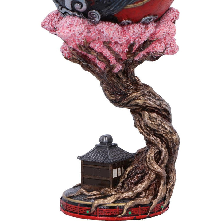 Assassins Creed Shadows Collectible Goblet 19cm