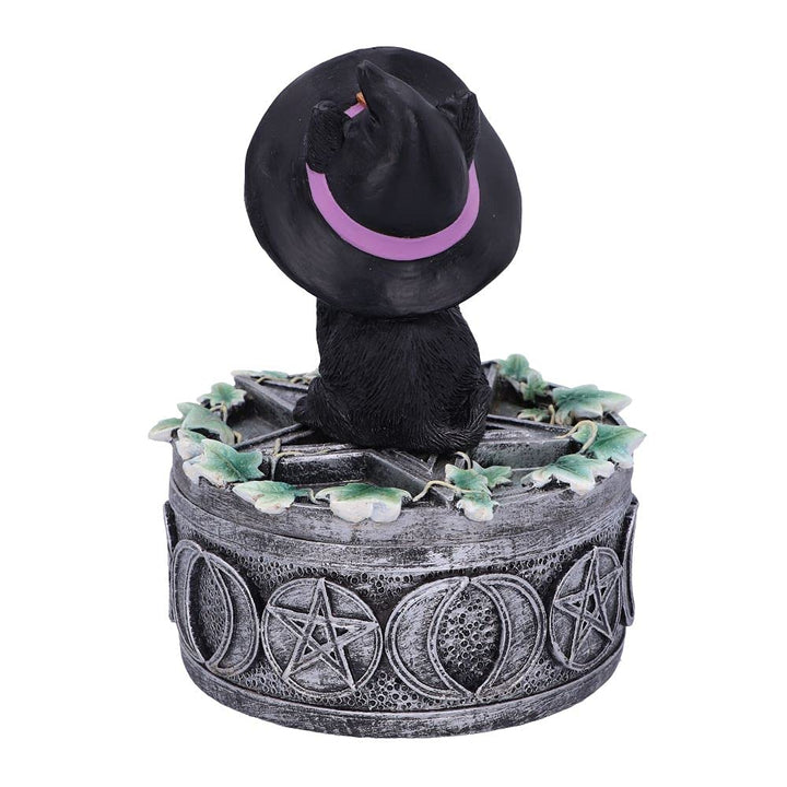 Ivy Familiar Box 15cm