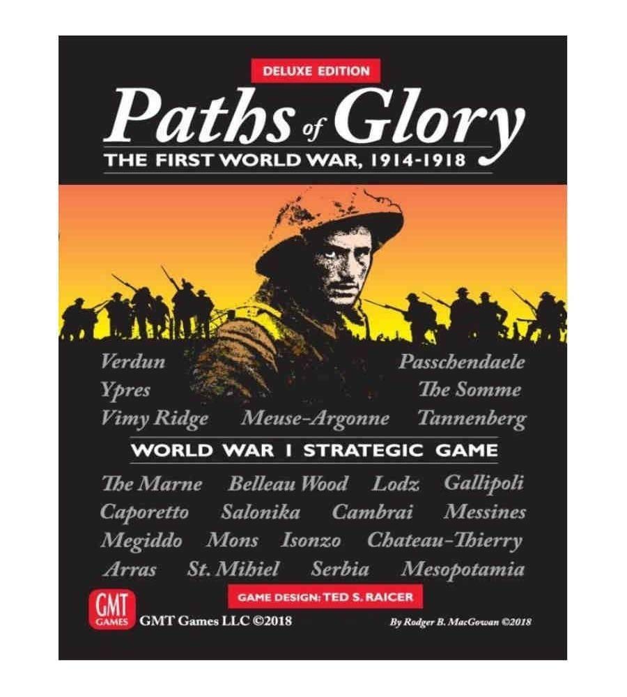 Paths of Glory Deluxe Edition 2