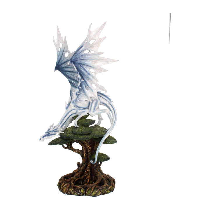 Nemesis Now Sapiens Icy Dragon 56cm Sapiens.