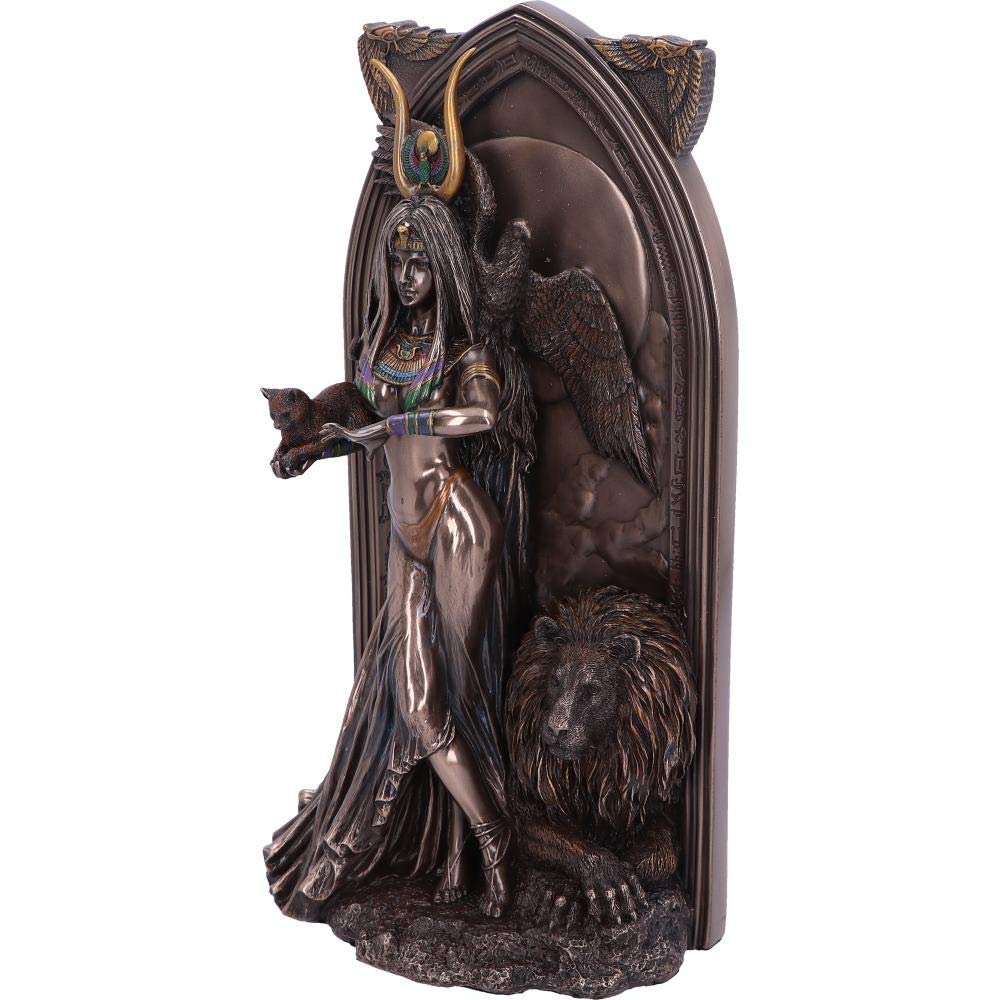 Ruth Thompson The Priestess Arcana Series Egyptian Figurine by 27cm