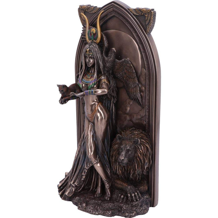 Ruth Thompson The Priestess Arcana Series Egyptian Figurine by 27cm