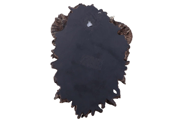 Rawan Wall Mounted Tree Spirit 21.3cm