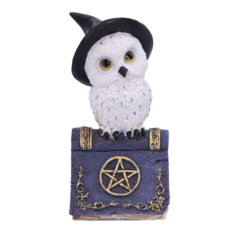 Avian Spell Blue 12.5cm