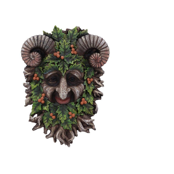 Rawan Wall Mounted Tree Spirit 21.3cm