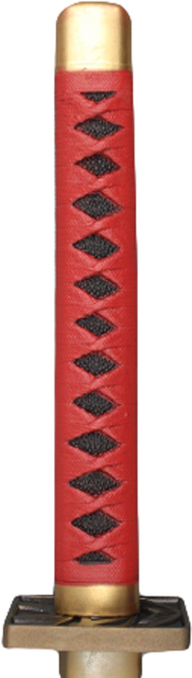 Red Handled Katana 99cm