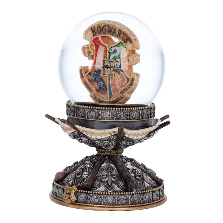 Harry Potter Wand Snow Globe 16.5cm Officially Licensed