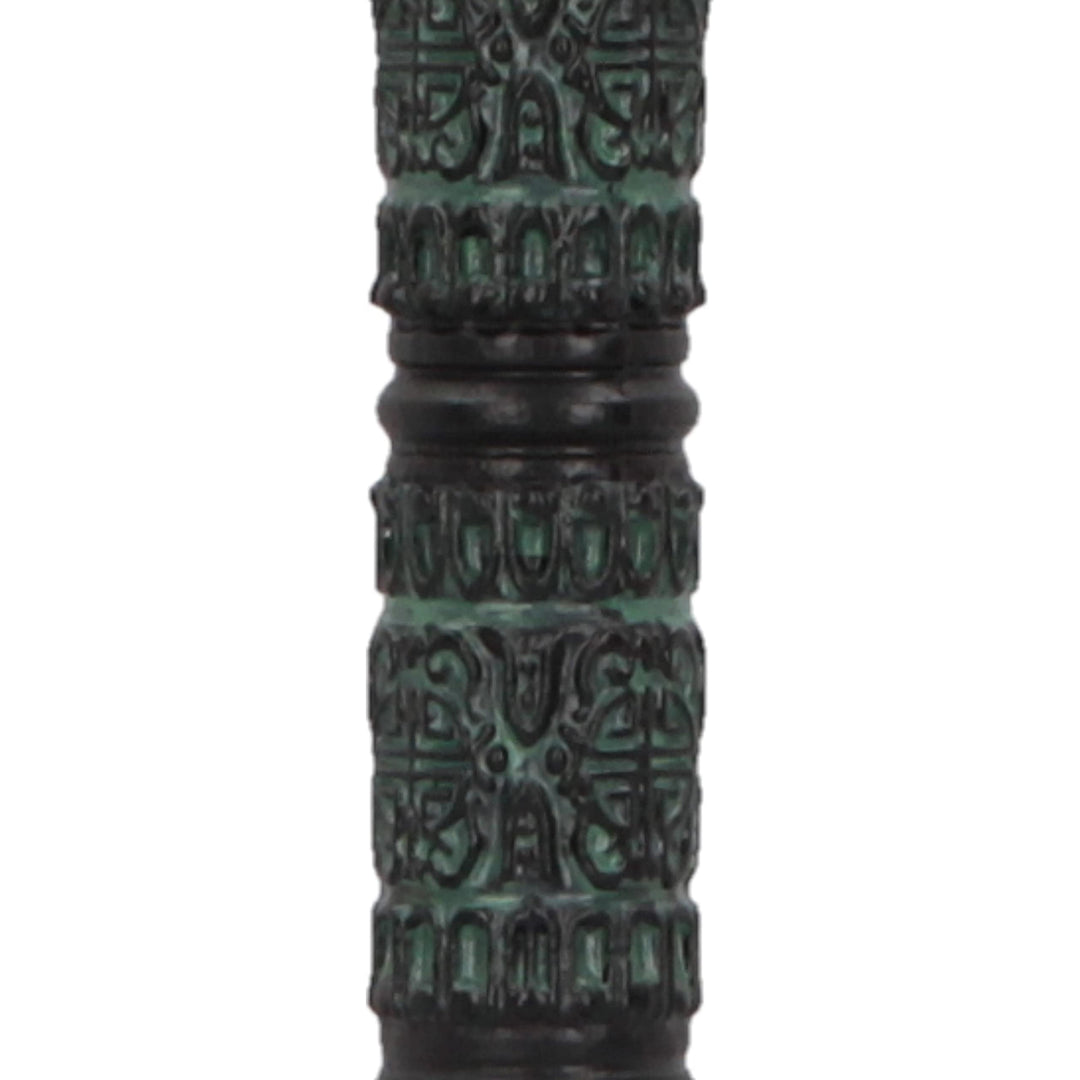 Harry Potter Snapes Wand Hanging Festive Decorative Ornament 15cm