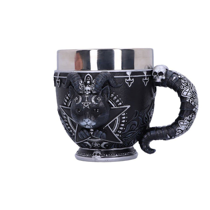 Pinkys Up Cult Cuties Pawzuph Cup 11cm