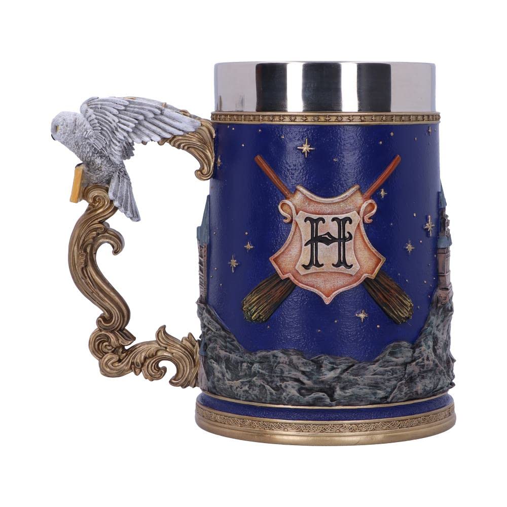 Harry Potter Hogwarts Collectible Tankard 155cm 15.5cm