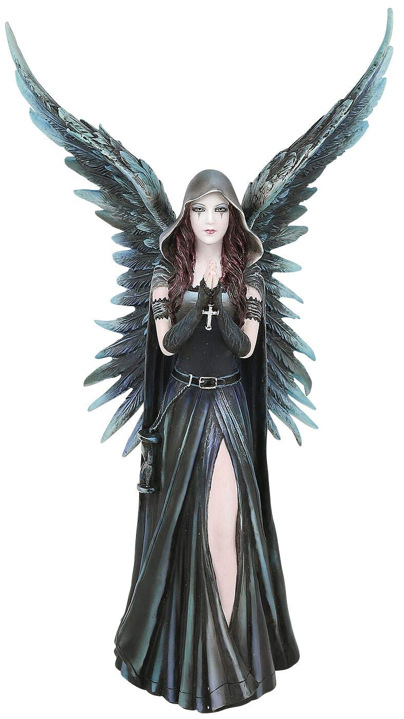 Anne Stokes Harbinger Fairy Figurine 27cm
