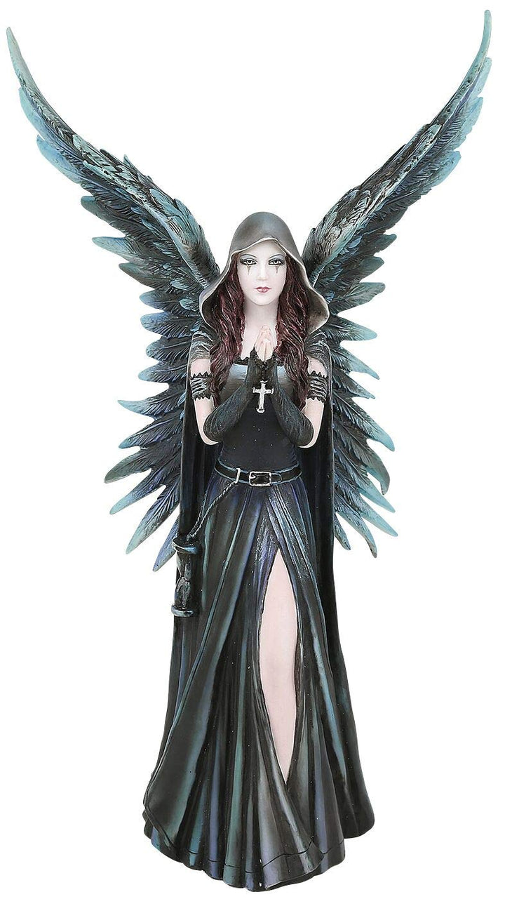 Anne Stokes Harbinger Fairy Figurine 27cm