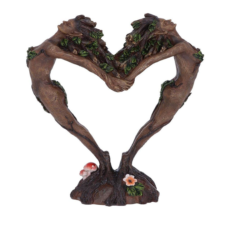 Forest of Love Figurine 19.5cm