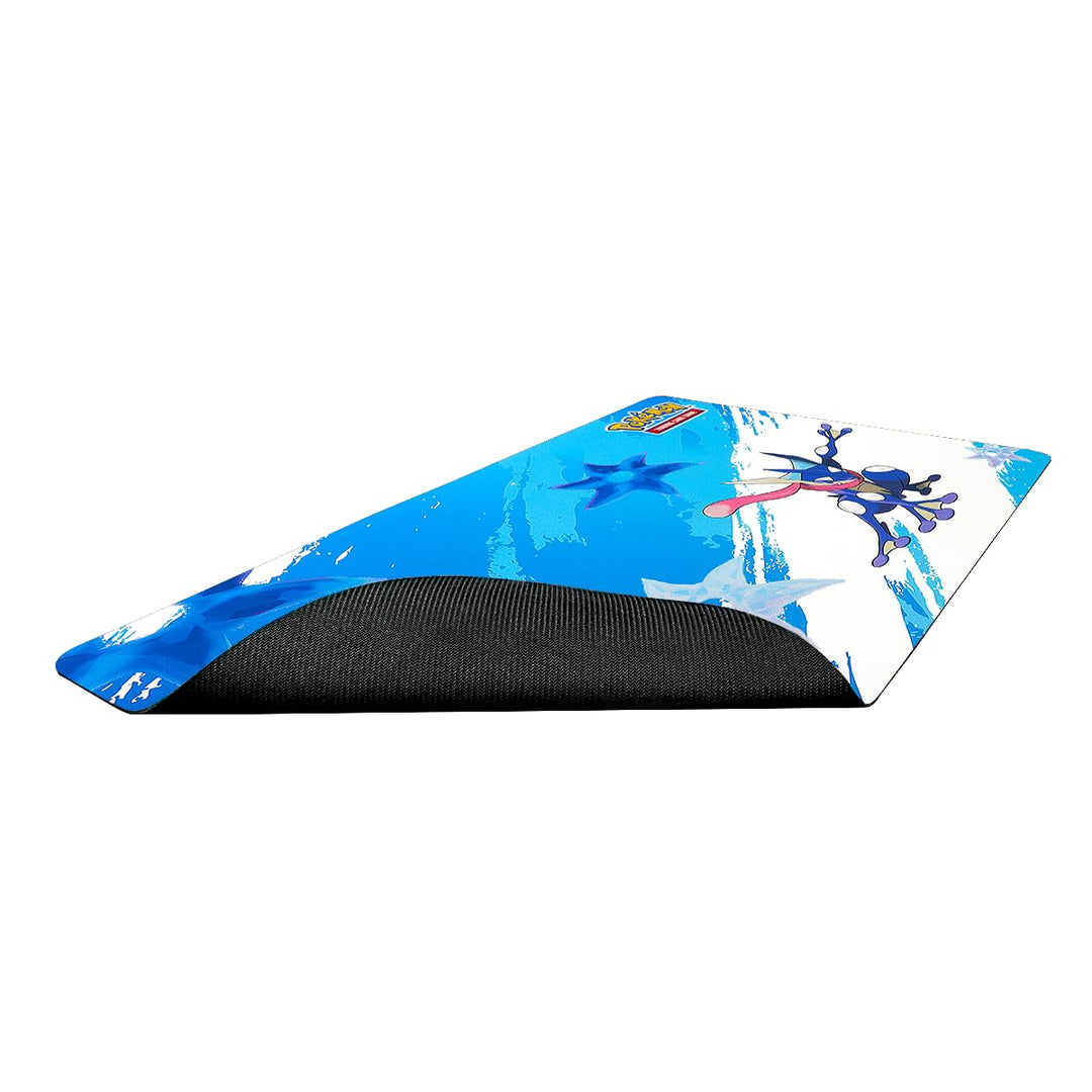 Ultra PRO Greninja Playmat for Pokemon Non-Slip Surface Collectible Trading Card Game
