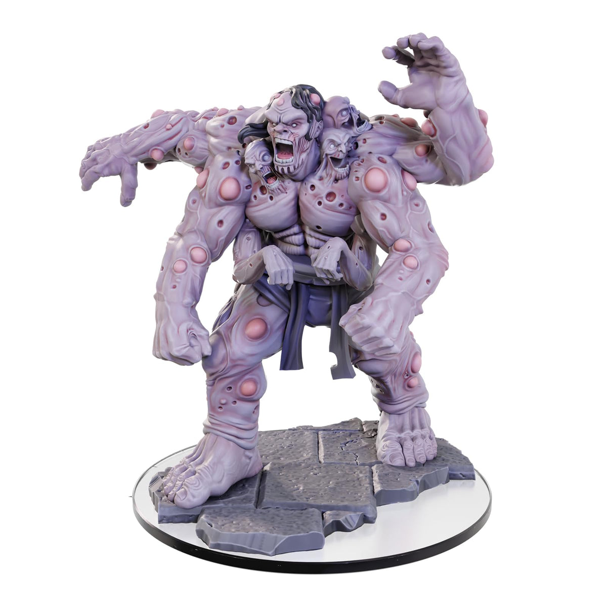 Halas Flesh Golem: Critical Role Unpainted Miniatures (W5) 4