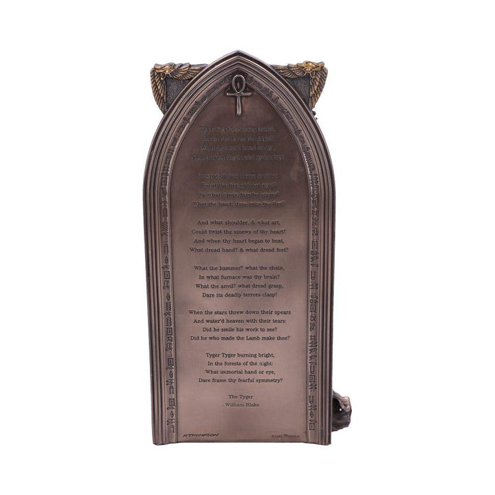 Ruth Thompson The Priestess Arcana Series Egyptian Figurine by 27cm