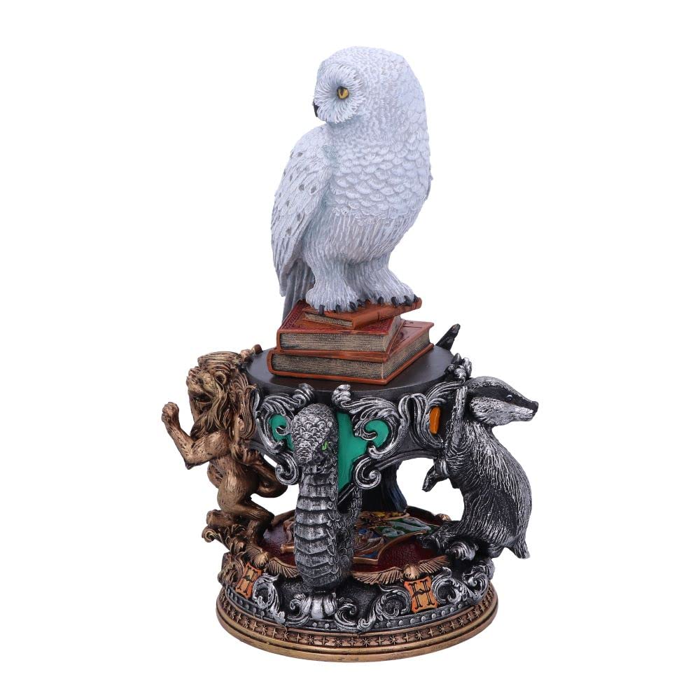 Harry Potter Hedwig Owl Figurine 22cm