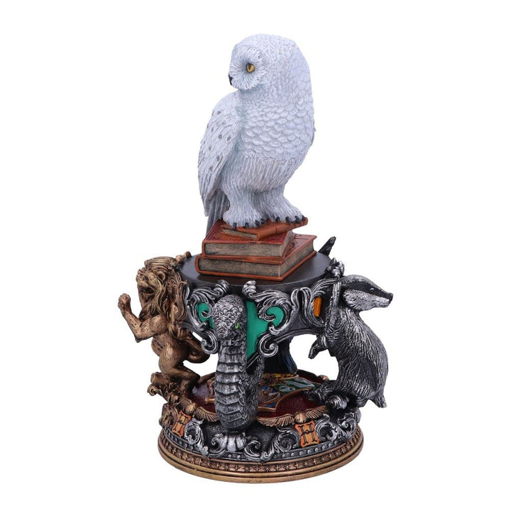 Harry Potter Hedwig Owl Figurine 22cm