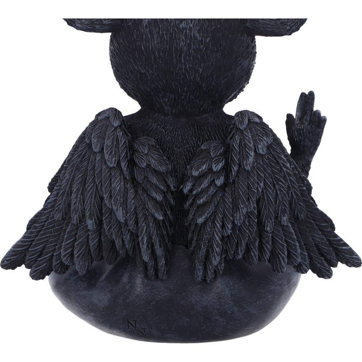 Baphoboo Baphomet Figurine 30cm Large