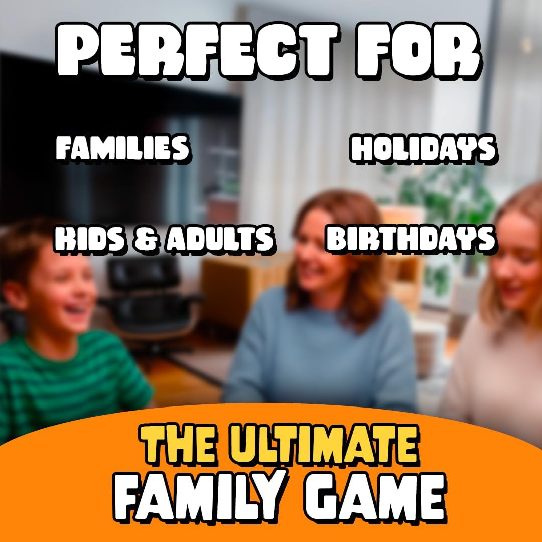 Little Secret Card Game