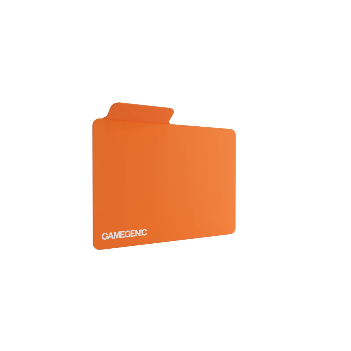 Gamegenic Side Holder 80 Orange Gaming Accessory 9