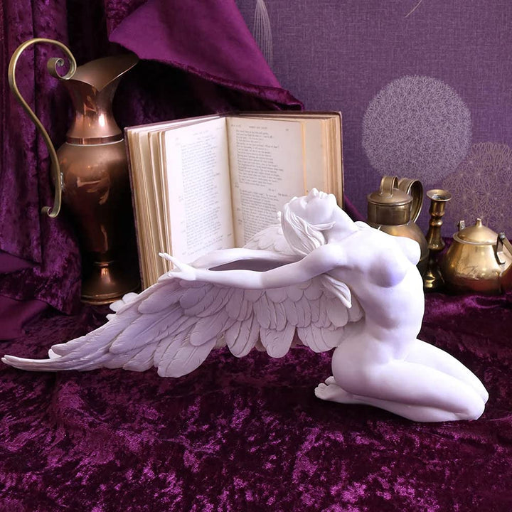 Angels Freedom EtherealFigurine 40cm