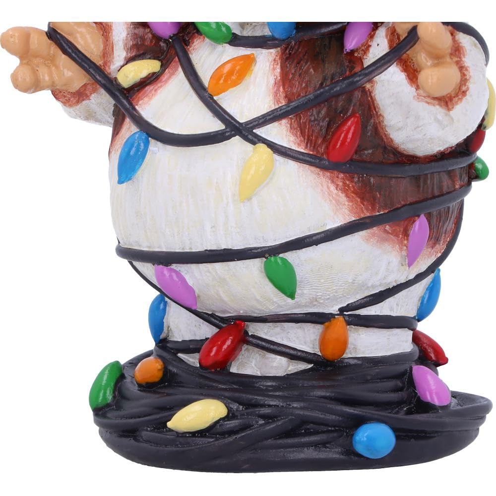 Gremlins Gizmo in Fairy Lights Figurine 13cm