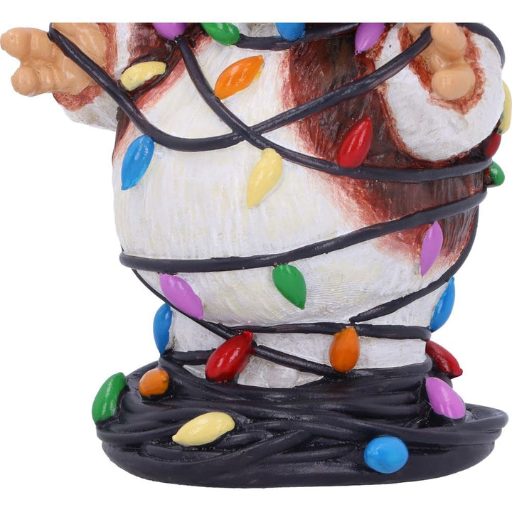 Gremlins Gizmo in Fairy Lights Figurine 13cm