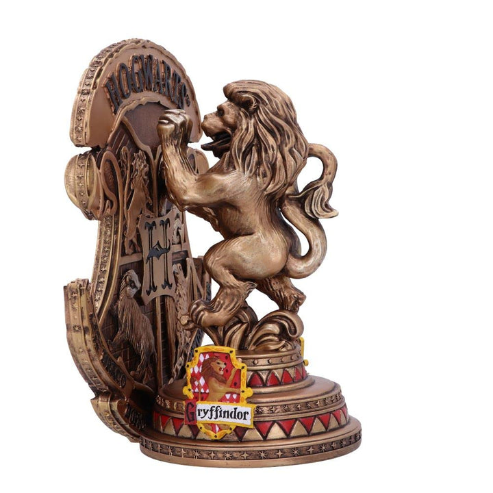 Harry Potter Gryffindor Bookend 20cm Officially Licensed