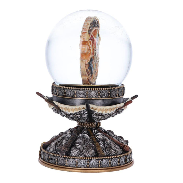 Harry Potter Wand Snow Globe 16.5cm Officially Licensed