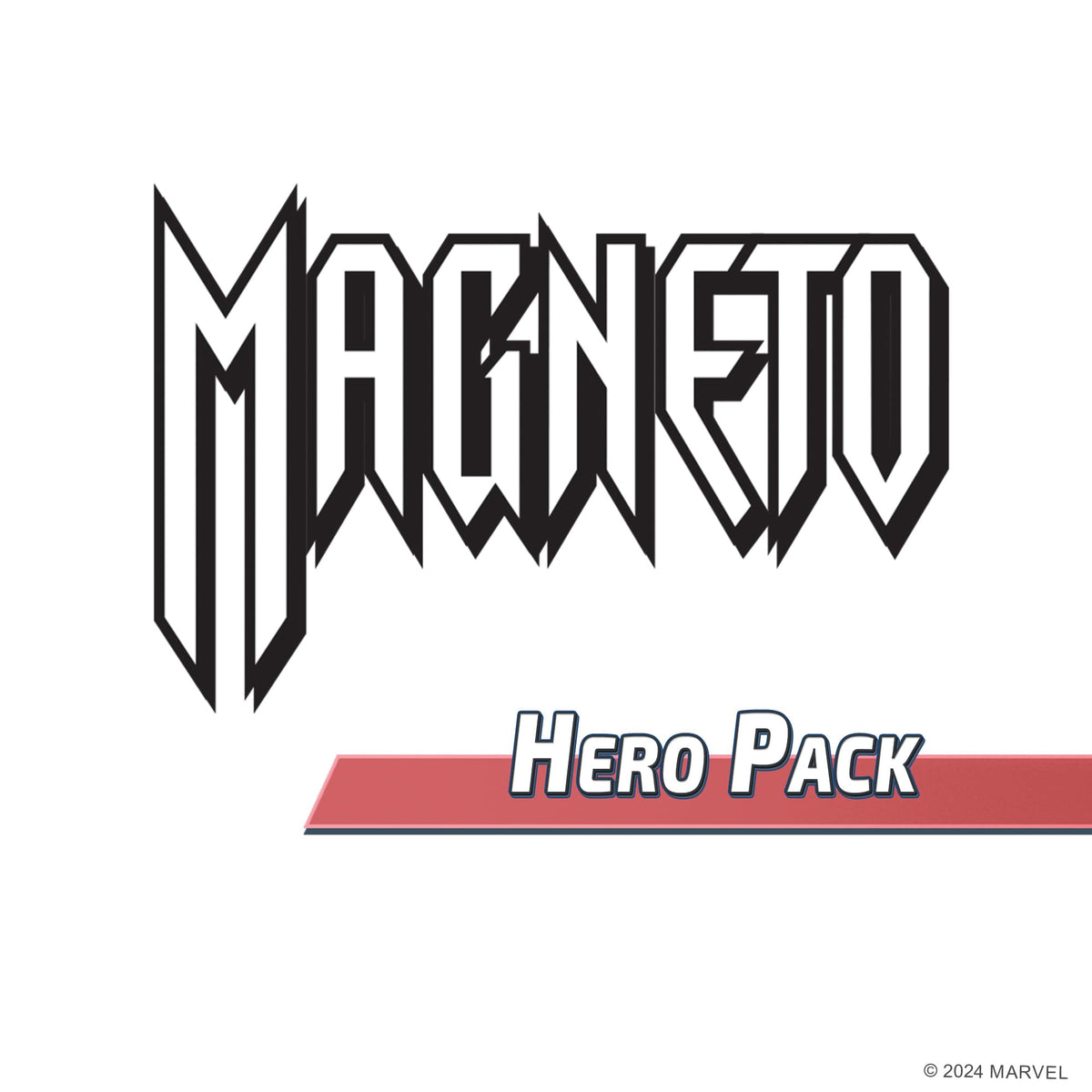 Marvel Champions Magneto Hero Pack Card Game by Fantasy Flight Games 3