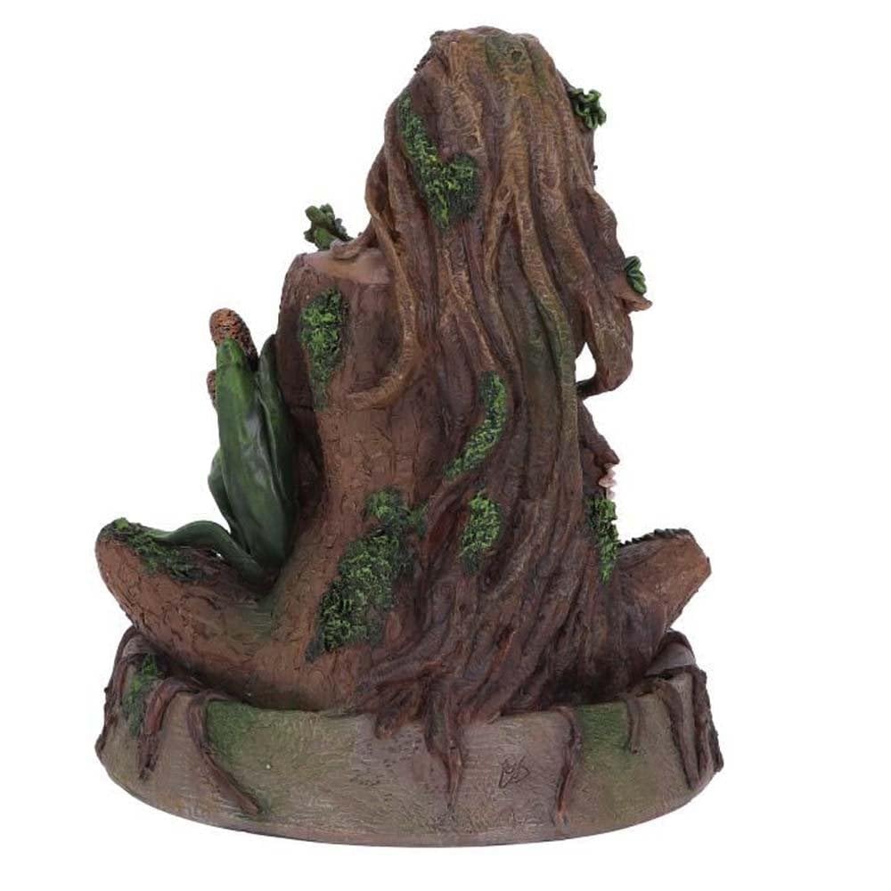 Forest Scent Backflow Incense Burner 19.5cm