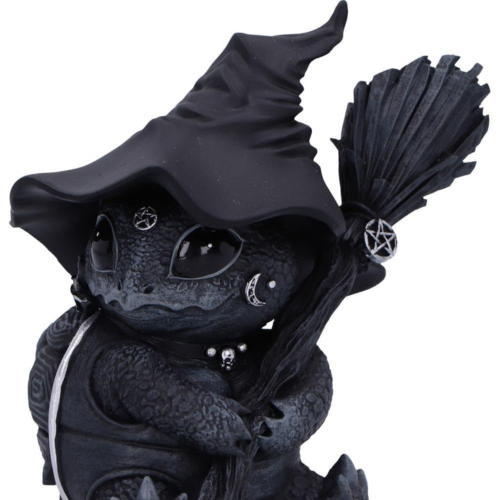 Shellial Collectible Tortoise Cult Cutiesa Figurine 10.3cm