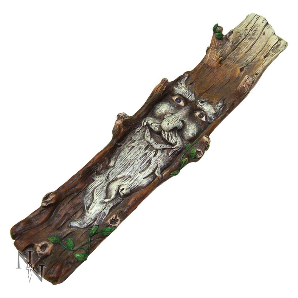 Ent Incense Burner Holder 27cm