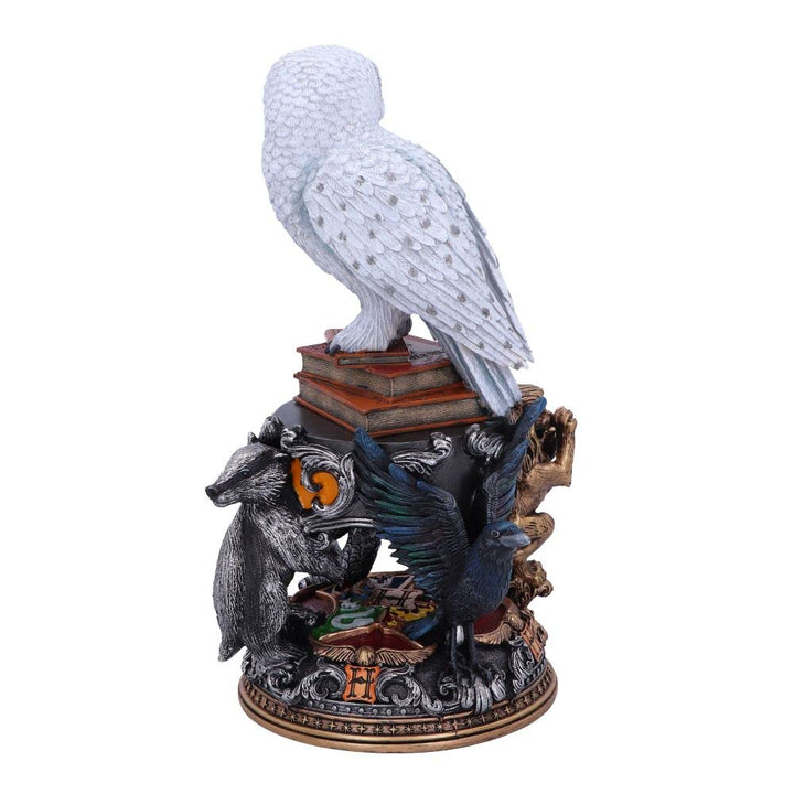Harry Potter Hedwig Owl Figurine 22cm
