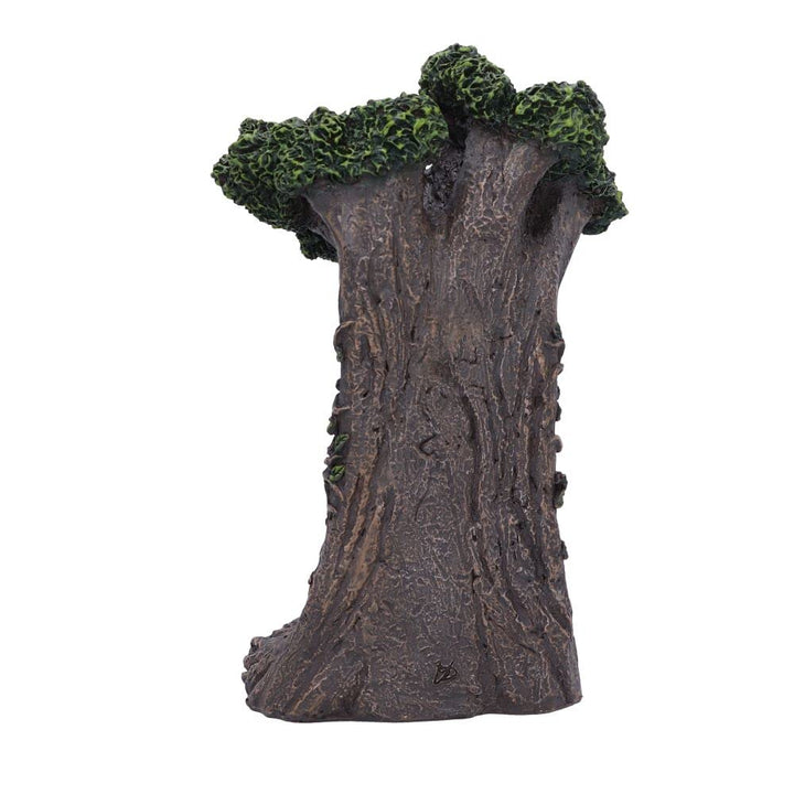 Terra Mater Tree of Life Bookend 21.8cm