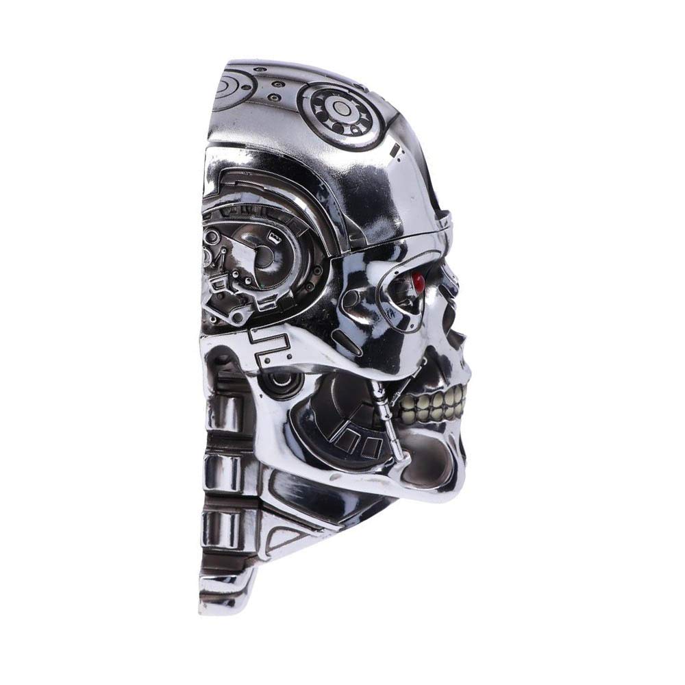 T800 Terminator 2 Judgement Day T2 Head Bottle Opener
