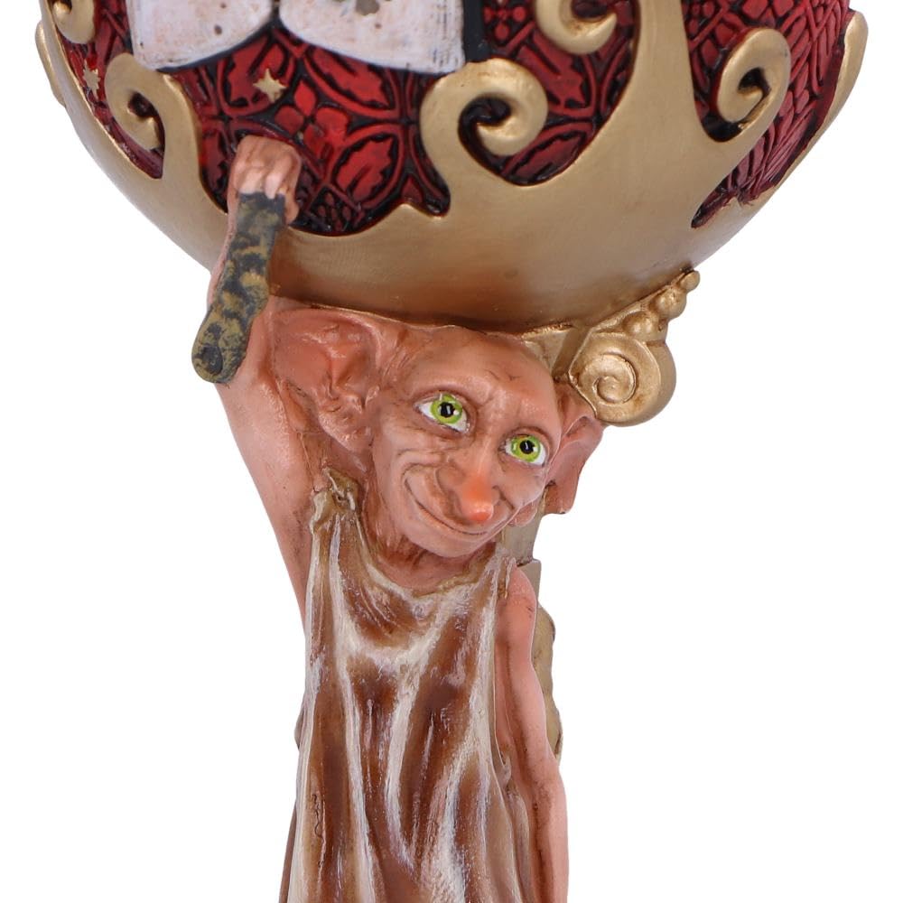 Licensed Harry Potter Dobby Collectible Goblet by Nemesis Now 19.5cm