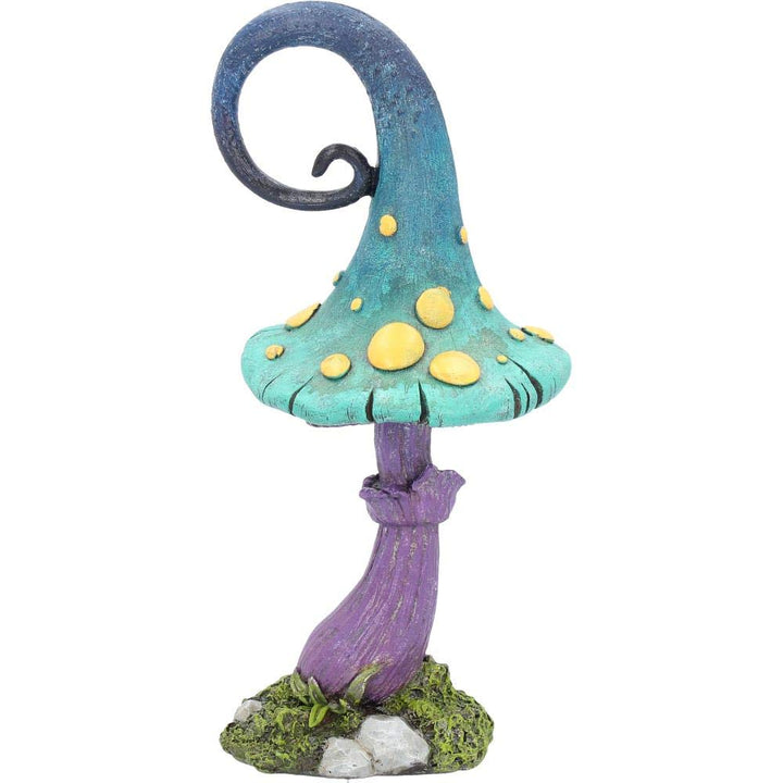 Foolish Fizzy Whizz Fairy Village Toadstool 24cm