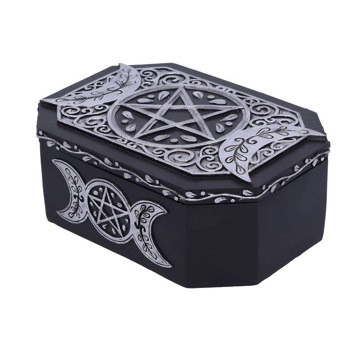 Hecates Protection Box 17.8cm