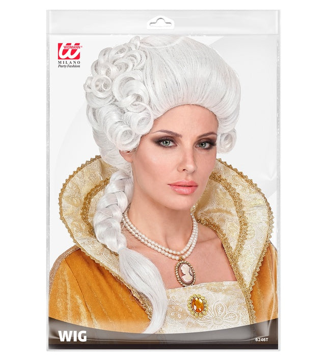 Duchess Josephine Wig In Polybag
